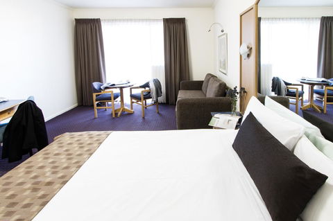 Quality Hotel Wangaratta Gateway - Accommodation Ballina 44