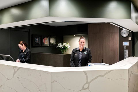 Quality Hotel Wangaratta Gateway - Accommodation Ballina 10