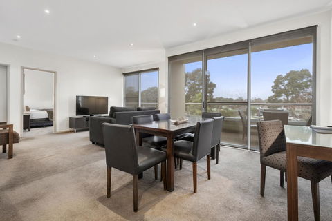 Quality Hotel Wangaratta Gateway - Accommodation Ballina 39