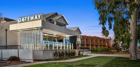 Quality Hotel Wangaratta Gateway - Accommodation Ballina 5
