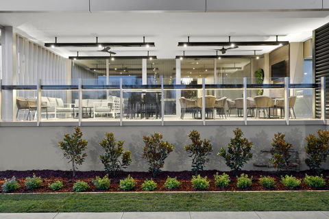 Quality Hotel Wangaratta Gateway - Accommodation Ballina 3