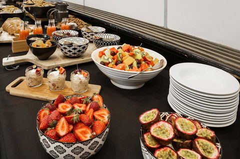 Quality Hotel Wangaratta Gateway - Accommodation Ballina 26