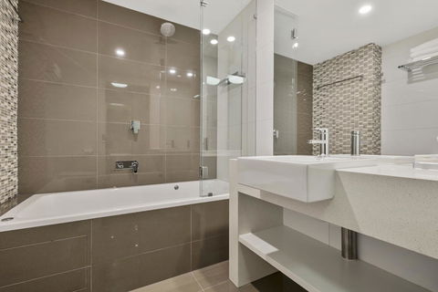 Quality Hotel Wangaratta Gateway - Accommodation Ballina 40