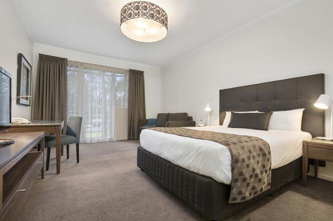 Quality Hotel Wangaratta Gateway - Accommodation Ballina 12