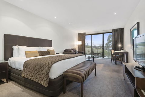 Quality Hotel Wangaratta Gateway - Accommodation Ballina 14