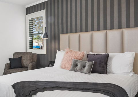 Quality Hotel Wangaratta Gateway - Accommodation Ballina 20