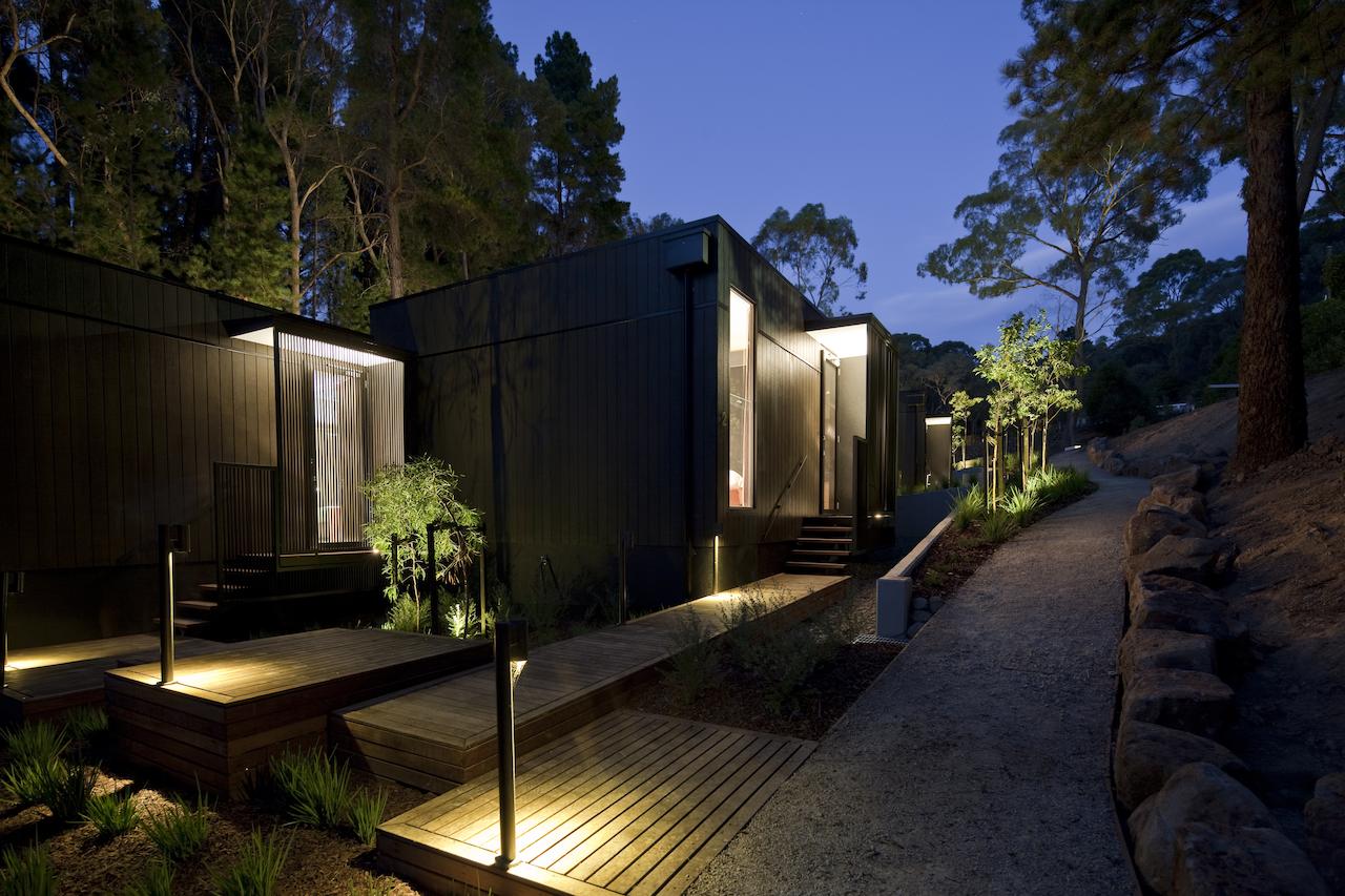 Hepburn Springs VIC Accommodation Ballina