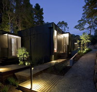 Hepburn at Hepburn - Accommodation Ballina