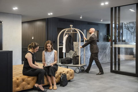 Quest NewQuay - Accommodation Ballina 16