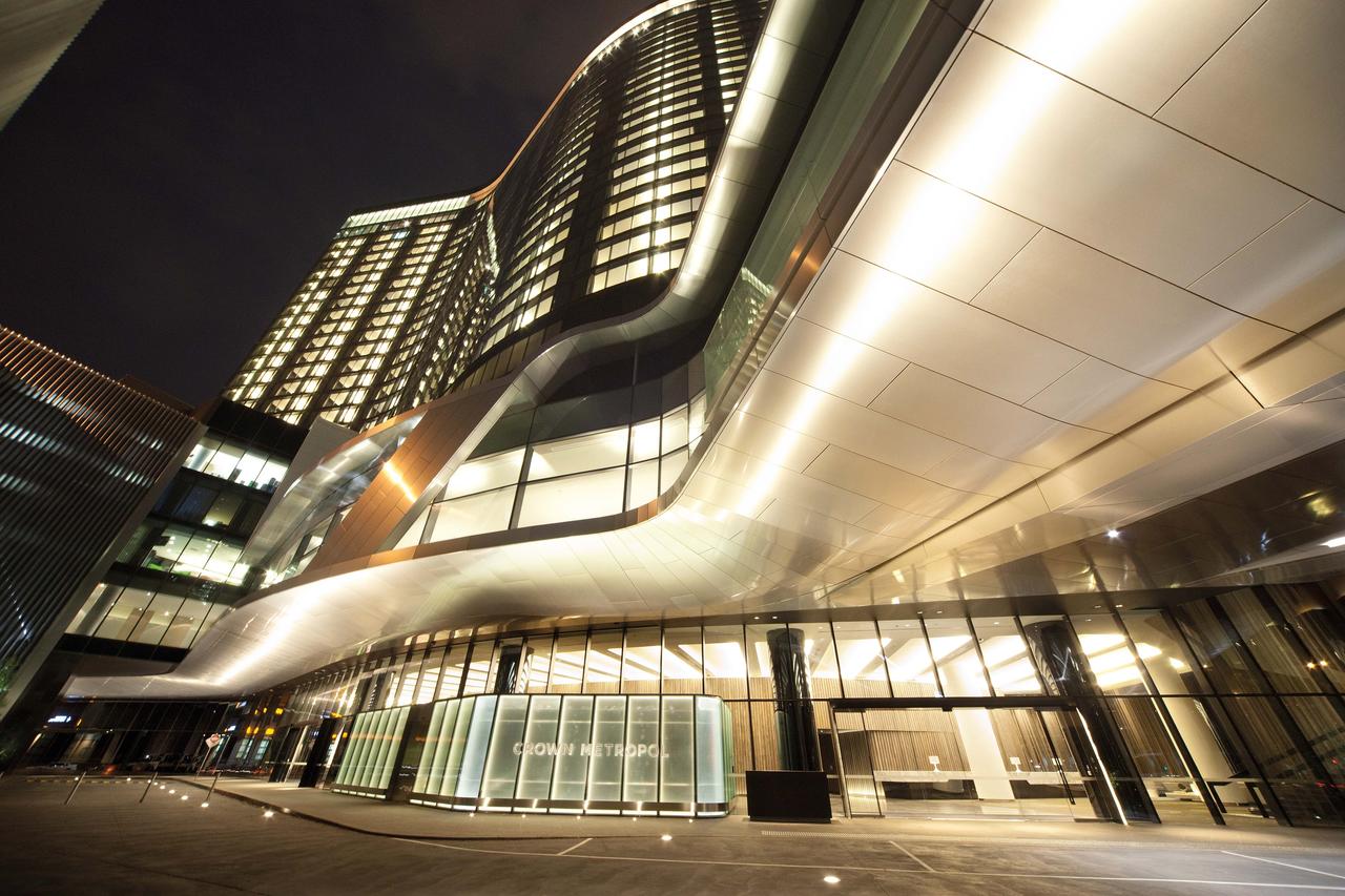 Southbank VIC Accommodation Ballina