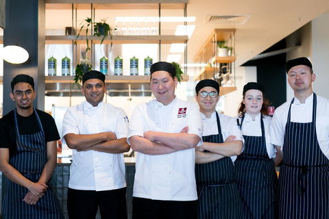 Sage Melbourne Ringwood - Accommodation Ballina 40