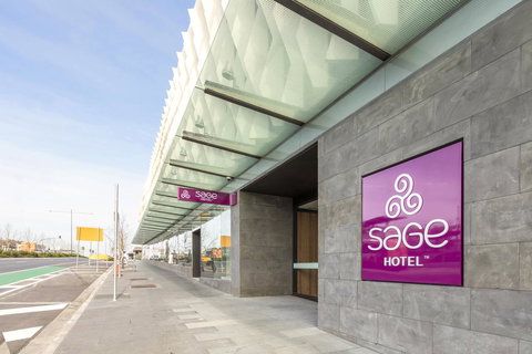 Sage Melbourne Ringwood - Accommodation Ballina 39