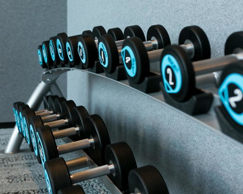 Sage Melbourne Ringwood - Accommodation Ballina 23