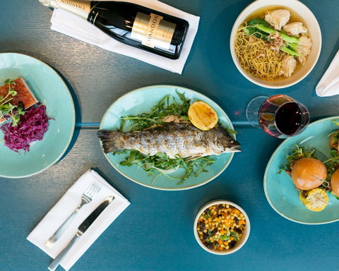 Sage Melbourne Ringwood - Accommodation Ballina 14