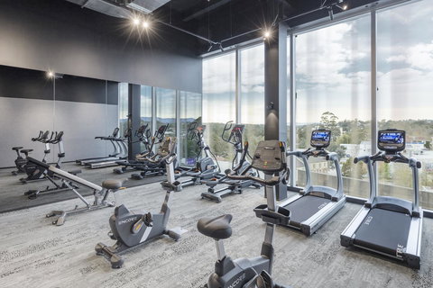 Sage Melbourne Ringwood - Accommodation Ballina 2