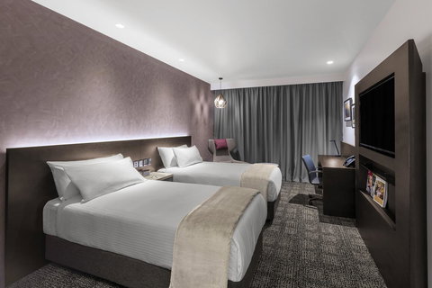 Sage Melbourne Ringwood - Accommodation Ballina 41