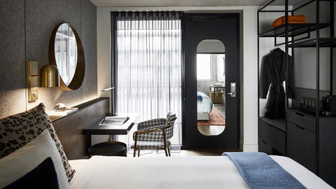 Zagame\'s House - Accommodation Ballina 17