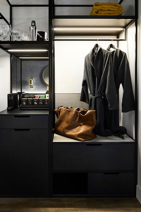 Zagame\'s House - Accommodation Ballina 21