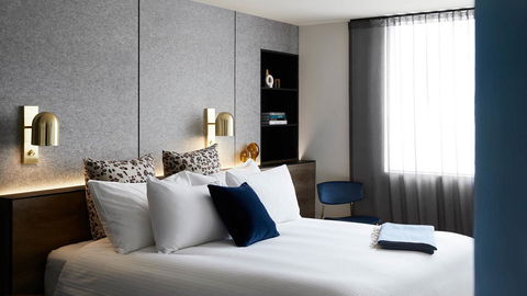 Zagame\'s House - Accommodation Ballina 25