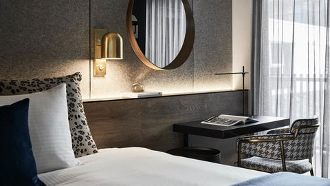 Zagame\'s House - Accommodation Ballina 16