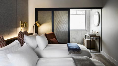 Zagame\'s House - Accommodation Ballina 4