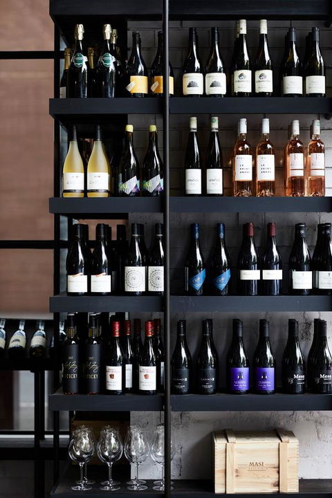 Zagame\'s House - Accommodation Ballina 14