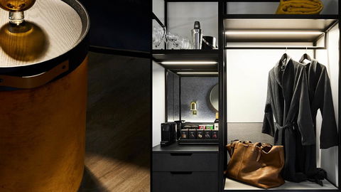 Zagame\'s House - Accommodation Ballina 2