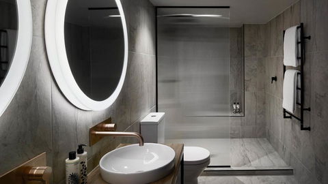 Zagame\'s House - Accommodation Ballina 13