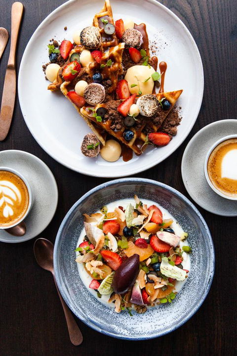 Zagame\'s House - Accommodation Ballina 9