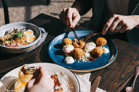 Zagame\'s House - Accommodation Ballina 10