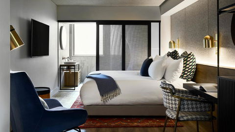 Zagame\'s House - Accommodation Ballina 6