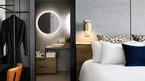 Zagame\'s House - Accommodation Ballina 24