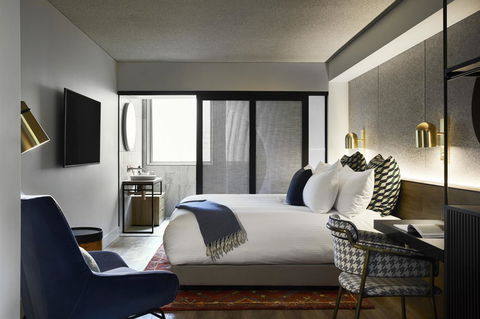 Zagame\'s House - Accommodation Ballina 29