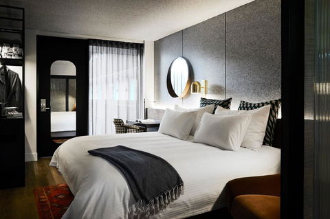 Zagame\'s House - Accommodation Ballina 30