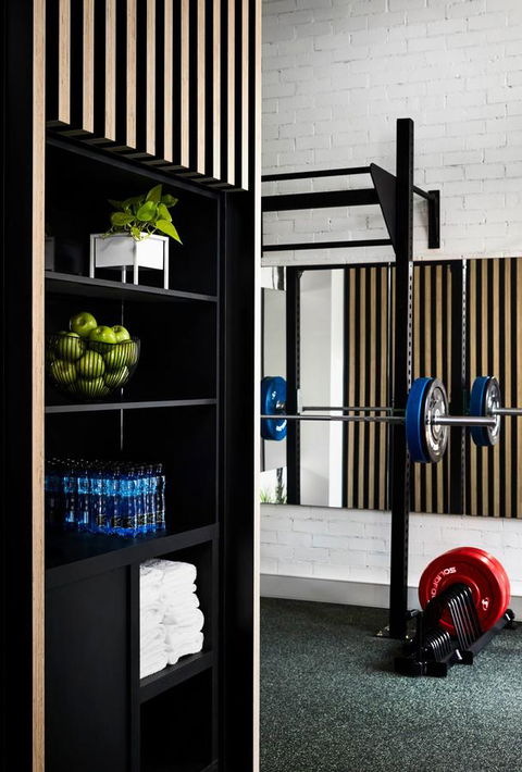 Zagame\'s House - Accommodation Ballina 11