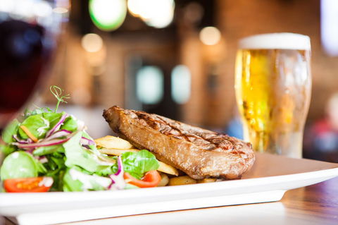 Nightcap At Keysborough Hotel - Accommodation Ballina 30