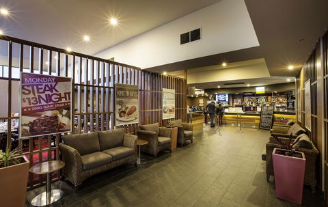 Nightcap At Keysborough Hotel - Accommodation Ballina 26