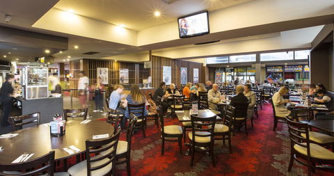 Nightcap At Keysborough Hotel - Accommodation Ballina 7
