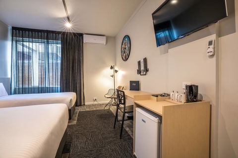 Nightcap At Keysborough Hotel - Accommodation Ballina 24