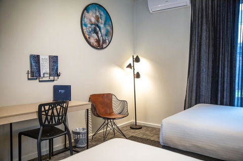 Nightcap At Keysborough Hotel - Accommodation Ballina 17