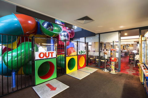 Nightcap At Keysborough Hotel - Accommodation Ballina 5