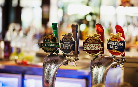 Nightcap At Keysborough Hotel - Accommodation Ballina 32