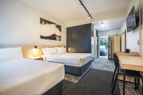 Nightcap At Keysborough Hotel - Accommodation Ballina 19