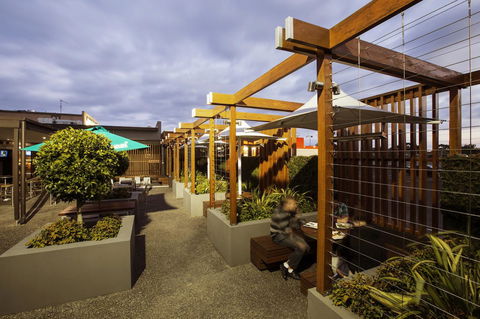 Nightcap At Keysborough Hotel - Accommodation Ballina 6