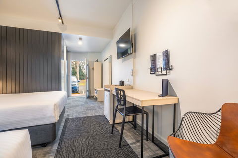 Nightcap At Keysborough Hotel - Accommodation Ballina 18
