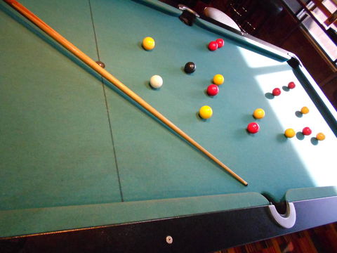 Nightcap At Keysborough Hotel - Accommodation Ballina 29