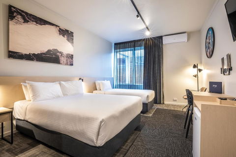 Nightcap At Keysborough Hotel - Accommodation Ballina 15