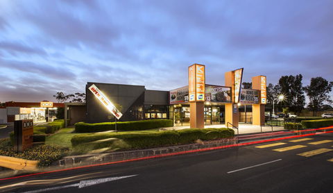 Nightcap At Keysborough Hotel - Accommodation Ballina 25