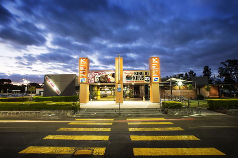 Nightcap At Keysborough Hotel - Accommodation Ballina 27