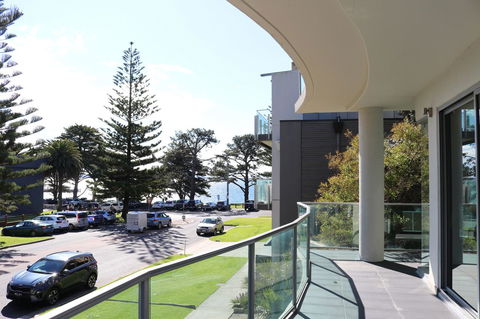130 At The Waves - Accommodation Ballina 22